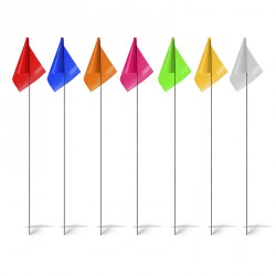Ampere Marking Flag
