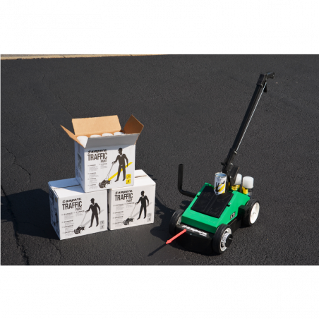 Line-marking applicator Super Striper®