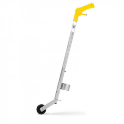 Marking paint wand
