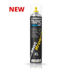 Linemarking paint