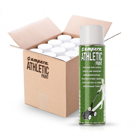 Grass line marking paint - Ampere Athletic Paint®