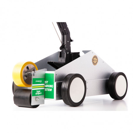 Tape Striper® adhesive kit