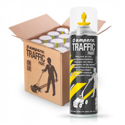 Line marking spray