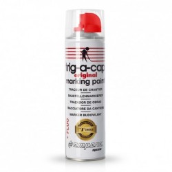trig-a-cap original marking paint