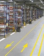 LINEMARKING PAINT