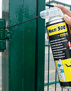 LUBRICANT