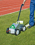 GRASS LINEMARKING APPLICATOR
