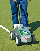 GRASS MARKING PAINT